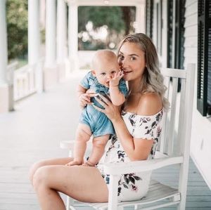 Meet your Posher, Madison